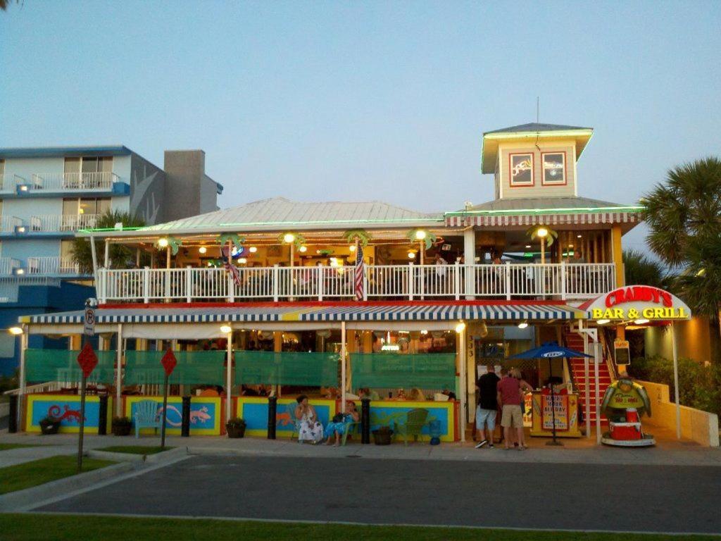 Location! Coastal Charm I 5 Min Walk To Beach, Shops & Rest Clearwater Beach Exterior photo