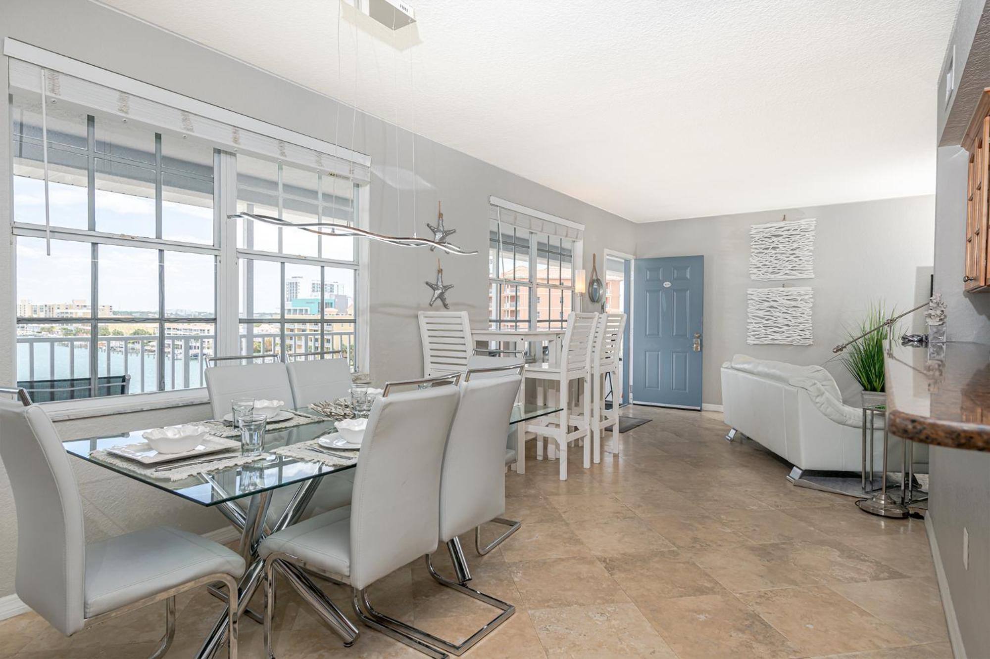 Location! Coastal Charm I 5 Min Walk To Beach, Shops & Rest Clearwater Beach Exterior photo