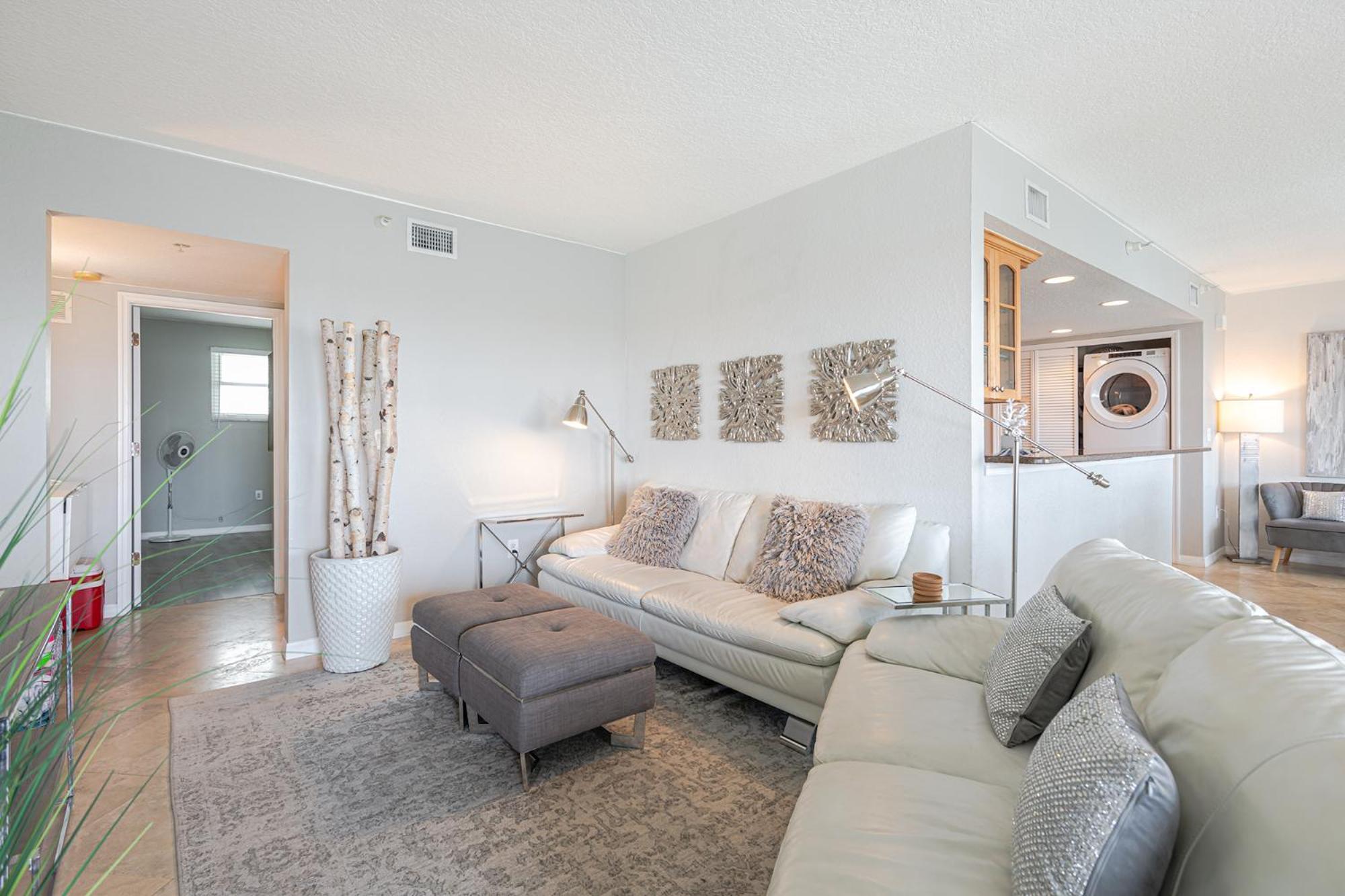 Location! Coastal Charm I 5 Min Walk To Beach, Shops & Rest Clearwater Beach Exterior photo